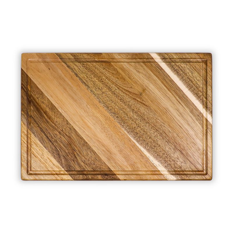 Acacia Wood Cutting Board